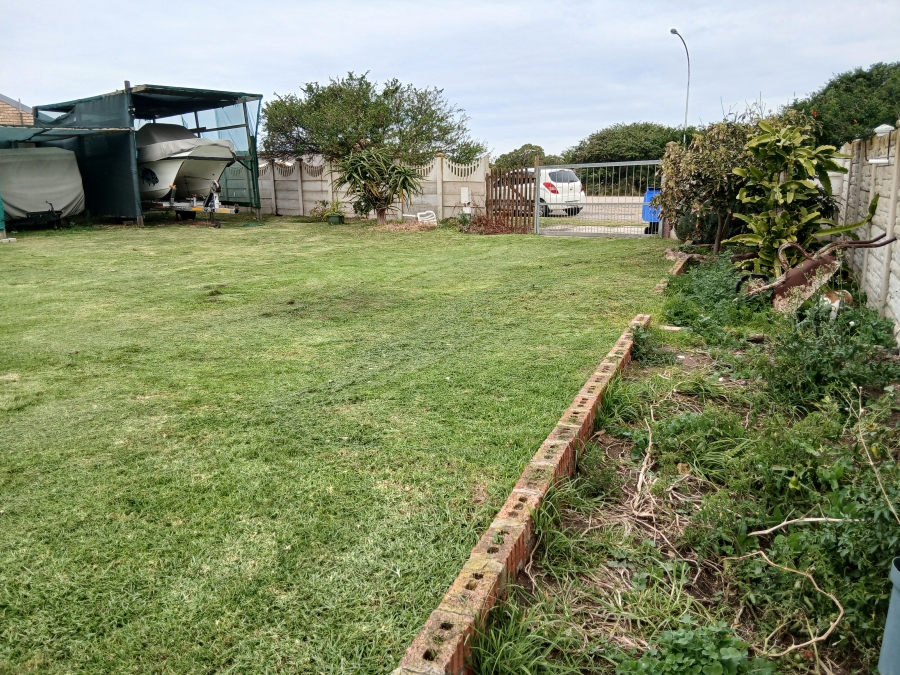 0 Bedroom Property for Sale in Aston Bay Eastern Cape